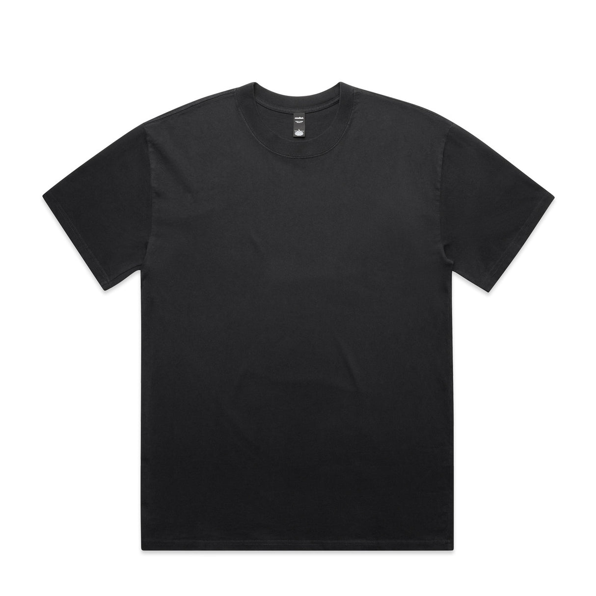 AS Colour Heavy Faded Minus Tee (5086)