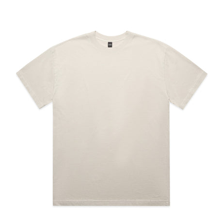 AS Colour Heavy Faded Minus Tee (5086)