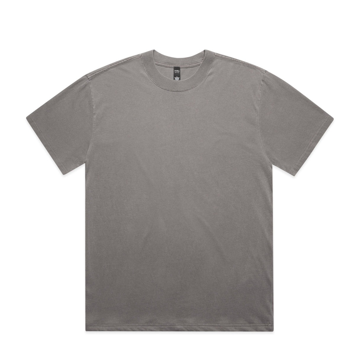 AS Colour Heavy Faded Minus Tee (5086)
