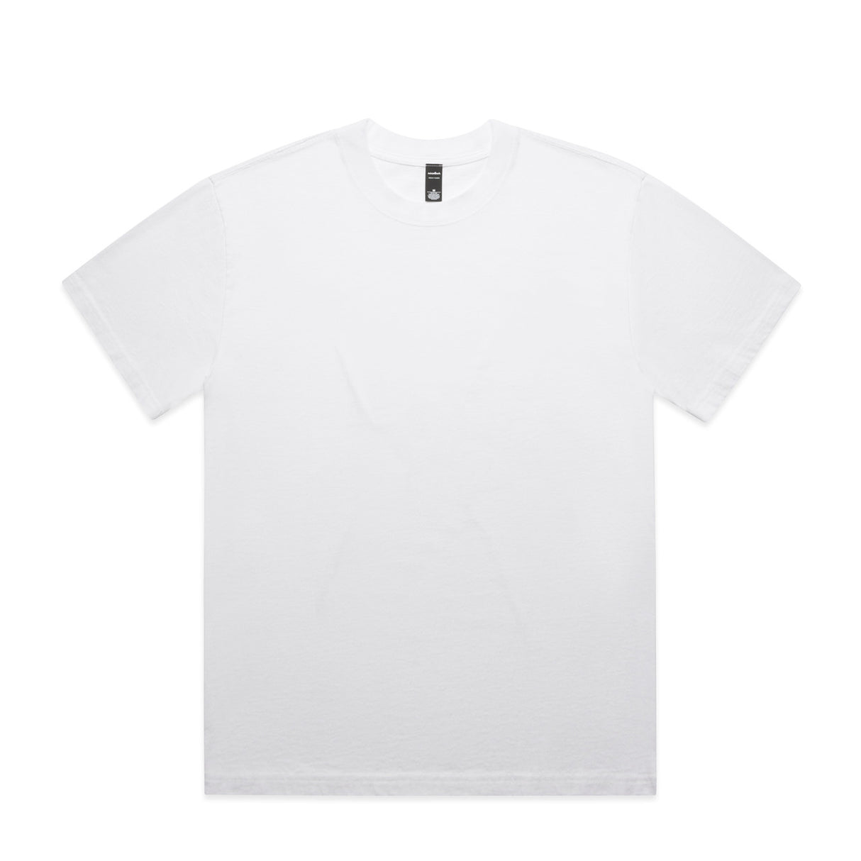 AS Colour Heavy Faded Minus Tee (5086)