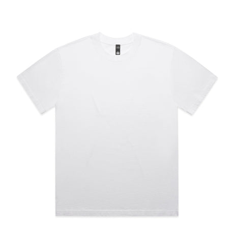 AS Colour Heavy Faded Minus Tee (5086)