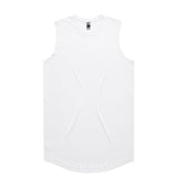 AS Colour Staple Curve Tank (5091)