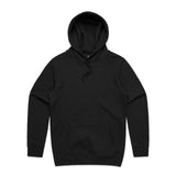 AS Colour Stencil Hood Black (5102) - XS - Hoodies