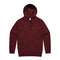AS Colour Stencil Hood Burgundy (5102)