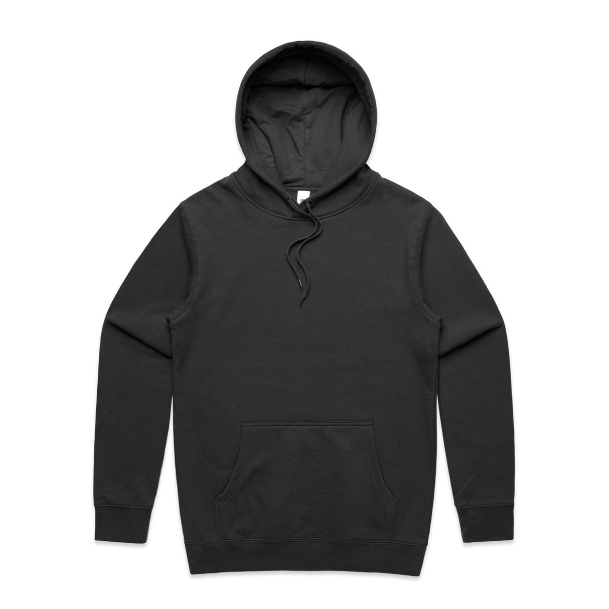 AS Colour Stencil Hood Coal (5102)