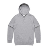AS Colour Stencil Hood Athletic Heather (5102) - XS - Hoodies