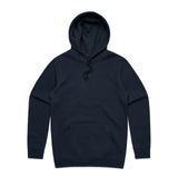 AS Colour Stencil Hood Navy (5102) - XS - Hoodies