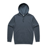 AS Colour Stencil Hood Petrol Blue (5102) - XS - Hoodies