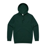 AS Colour Stencil Hood Pine Green (5102) - XS - Hoodies