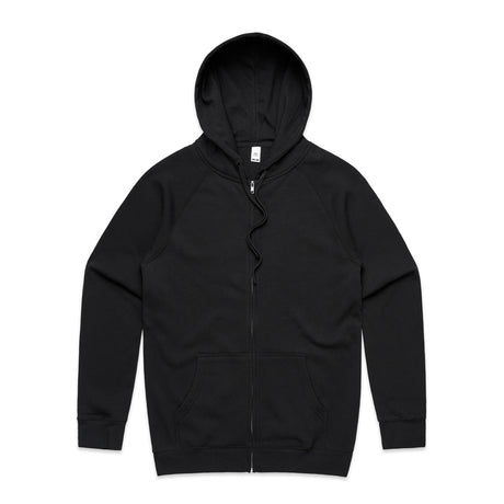 AS Colour Supply Zip Hood (5109)