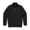 AS Colour Half Zip Crew (5125)