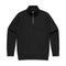 AS Colour Half Zip Crew (5125)