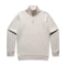 AS Colour Half Zip Crew (5125)