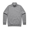 AS Colour Half Zip Crew (5125)