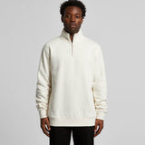 AS Colour Half Zip Crew (5125)