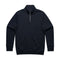 AS Colour Half Zip Crew (5125)