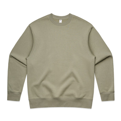 AS Colour Heavy Crew (5145)