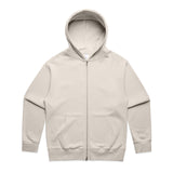 AS Colour Heavy Zip Hood (5148)