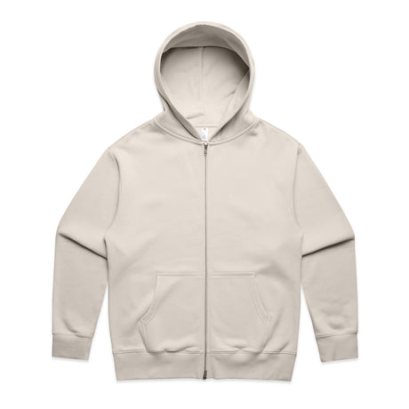 AS Colour Heavy Zip Hood (5148)