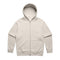 AS Colour Heavy Zip Hood (5148)