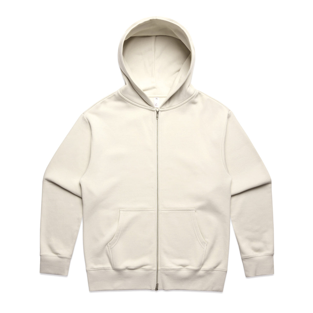 AS Colour Heavy Zip Hood (5148)