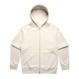 AS Colour Heavy Zip Hood (5148)