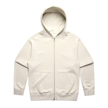 AS Colour Heavy Zip Hood (5148)
