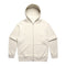 AS Colour Heavy Zip Hood (5148)