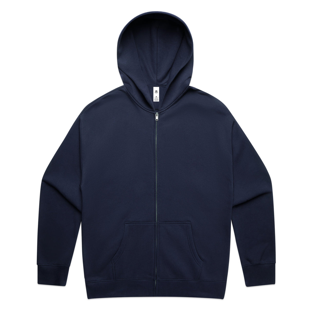AS Colour Relax Zip (5162)