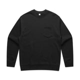 AS Colour Relax Pocket Crew (5163)