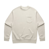 AS Colour Relax Pocket Crew (5163)