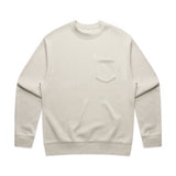 AS Colour Relax Pocket Crew (5163)