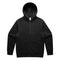 AS Colour Relax Half Zip Hood (5164)