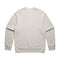 AS Colour Faded Crew Faded (5165)