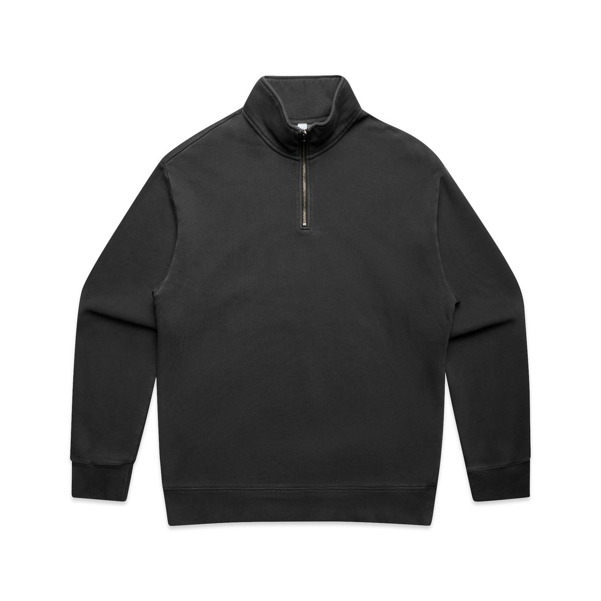 AS Colour Relax Faded Half Zip (5167)