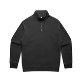 AS Colour Relax Faded Half Zip (5167)