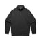 AS Colour Relax Faded Half Zip (5167)