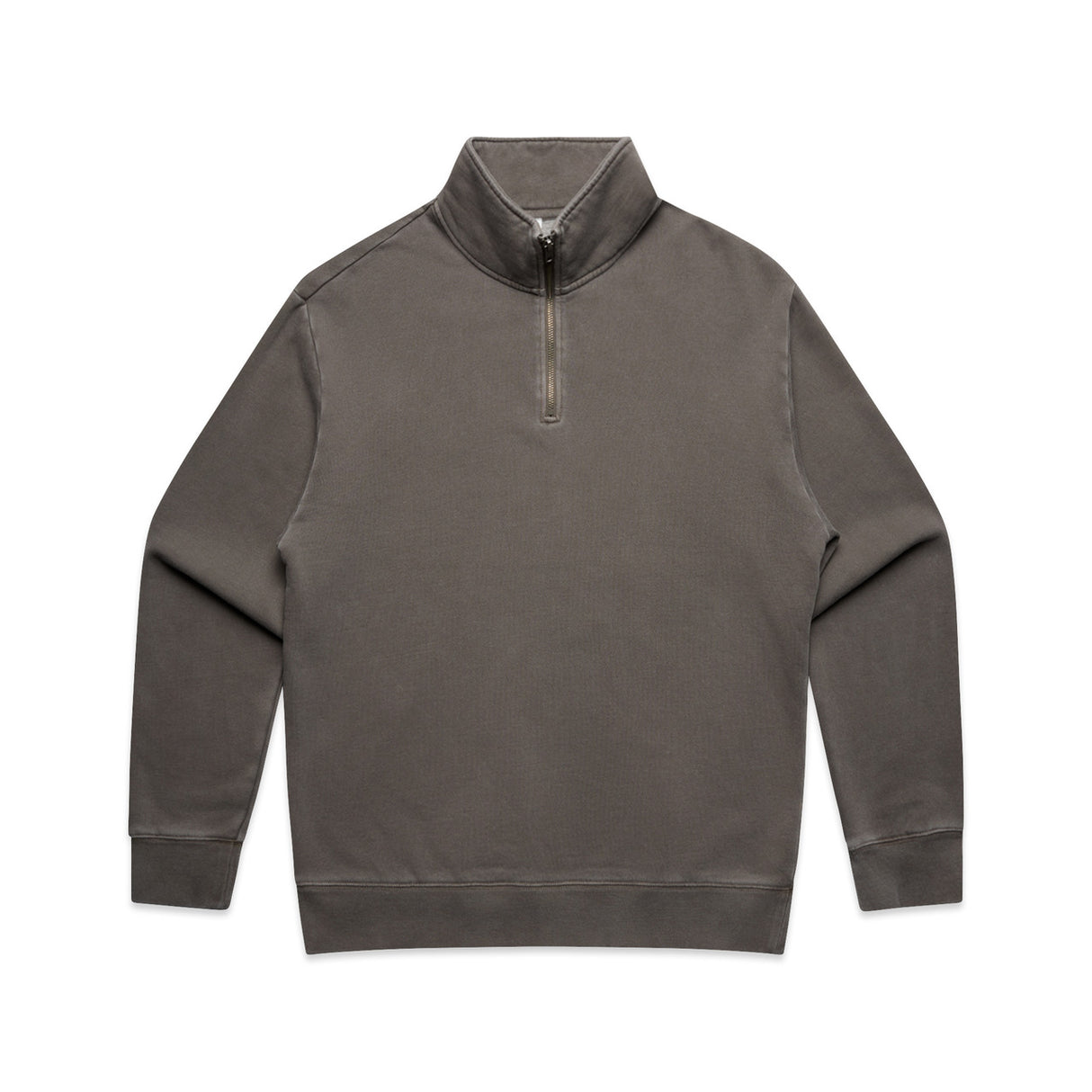 AS Colour Relax Faded Half Zip (5167)