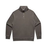 AS Colour Relax Faded Half Zip (5167)