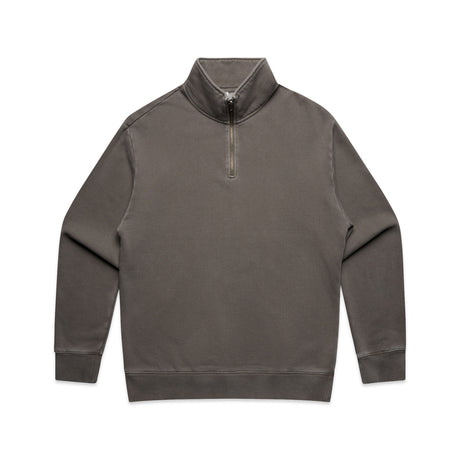 AS Colour Relax Faded Half Zip (5167)