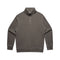 AS Colour Relax Faded Half Zip (5167)