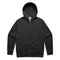 AS Colour Relax Faded Zip Hood (5170)
