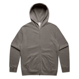 AS Colour Relax Faded Zip Hood (5170)