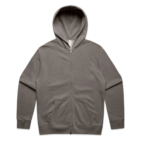 AS Colour Relax Faded Zip Hood (5170)