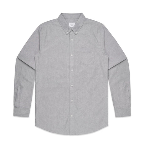 AS Colour Oxford Shirt (5401)