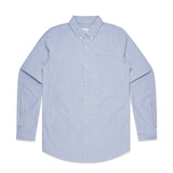 AS Colour Oxford Shirt (5401)