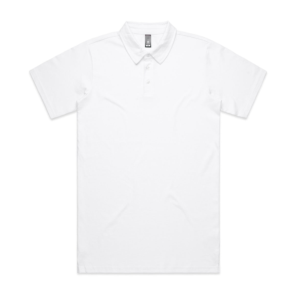 AS Colour Chad Polo (5402)