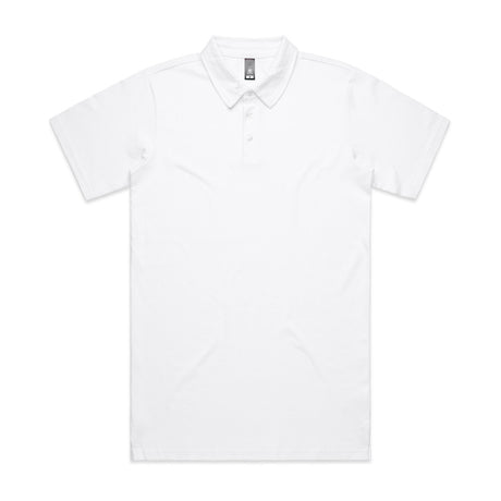 AS Colour Chad Polo (5402)