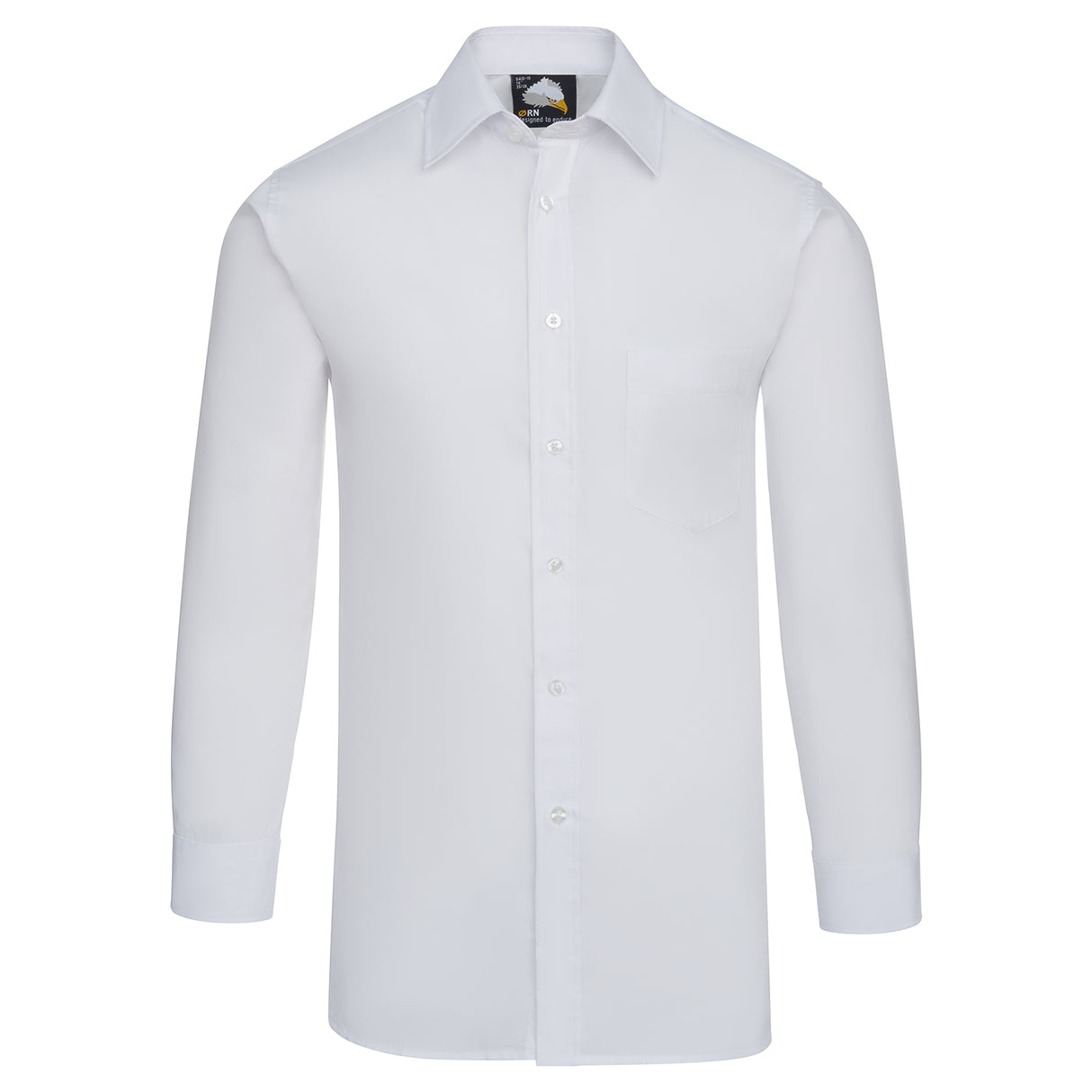 orn_the_essential_l/s_shirt_white