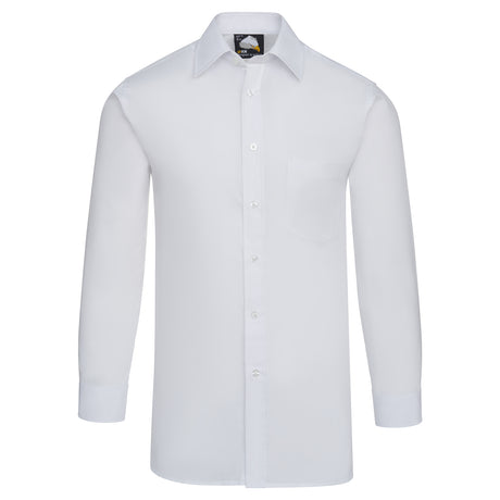 orn_the_essential_l/s_shirt_white